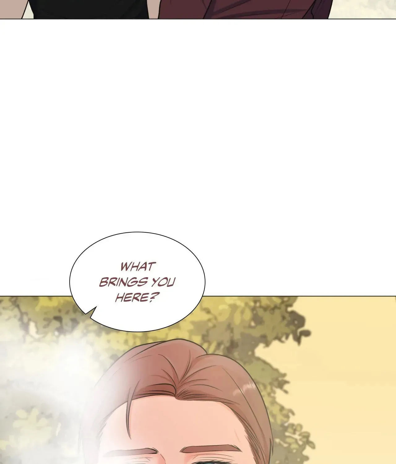 Love Without Borders [Official] Chapter 22 page 17 - 