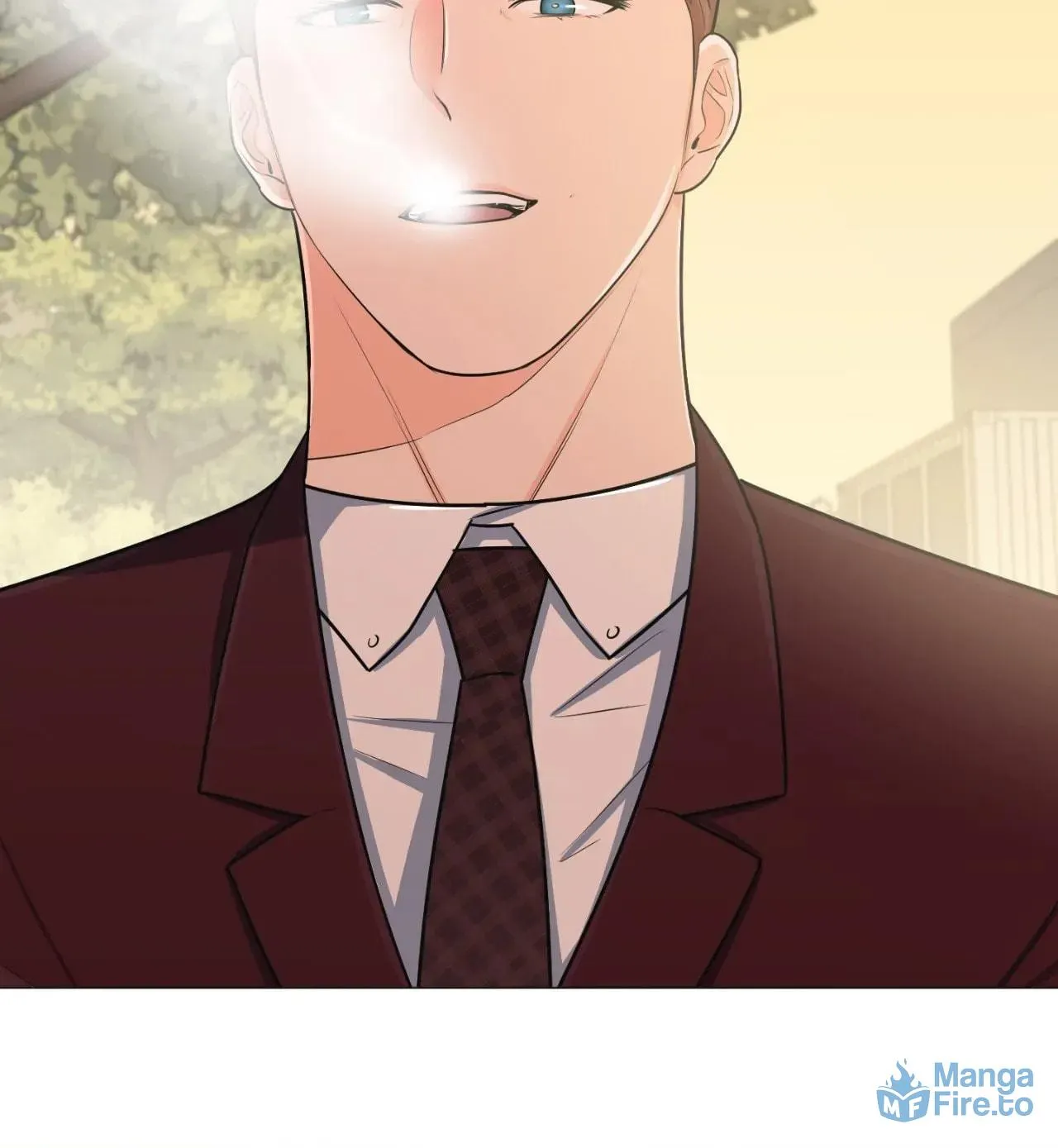 Love Without Borders [Official] Chapter 22 page 18 - 