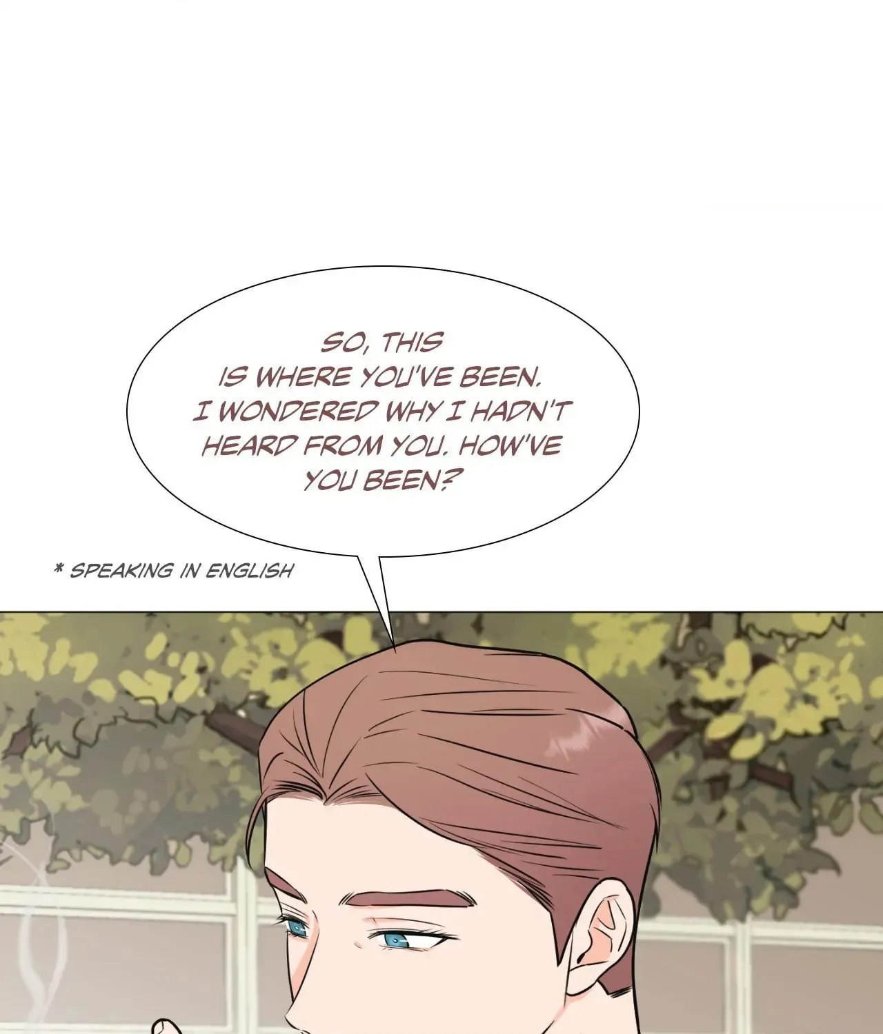 Love Without Borders [Official] Chapter 22 page 19 - 