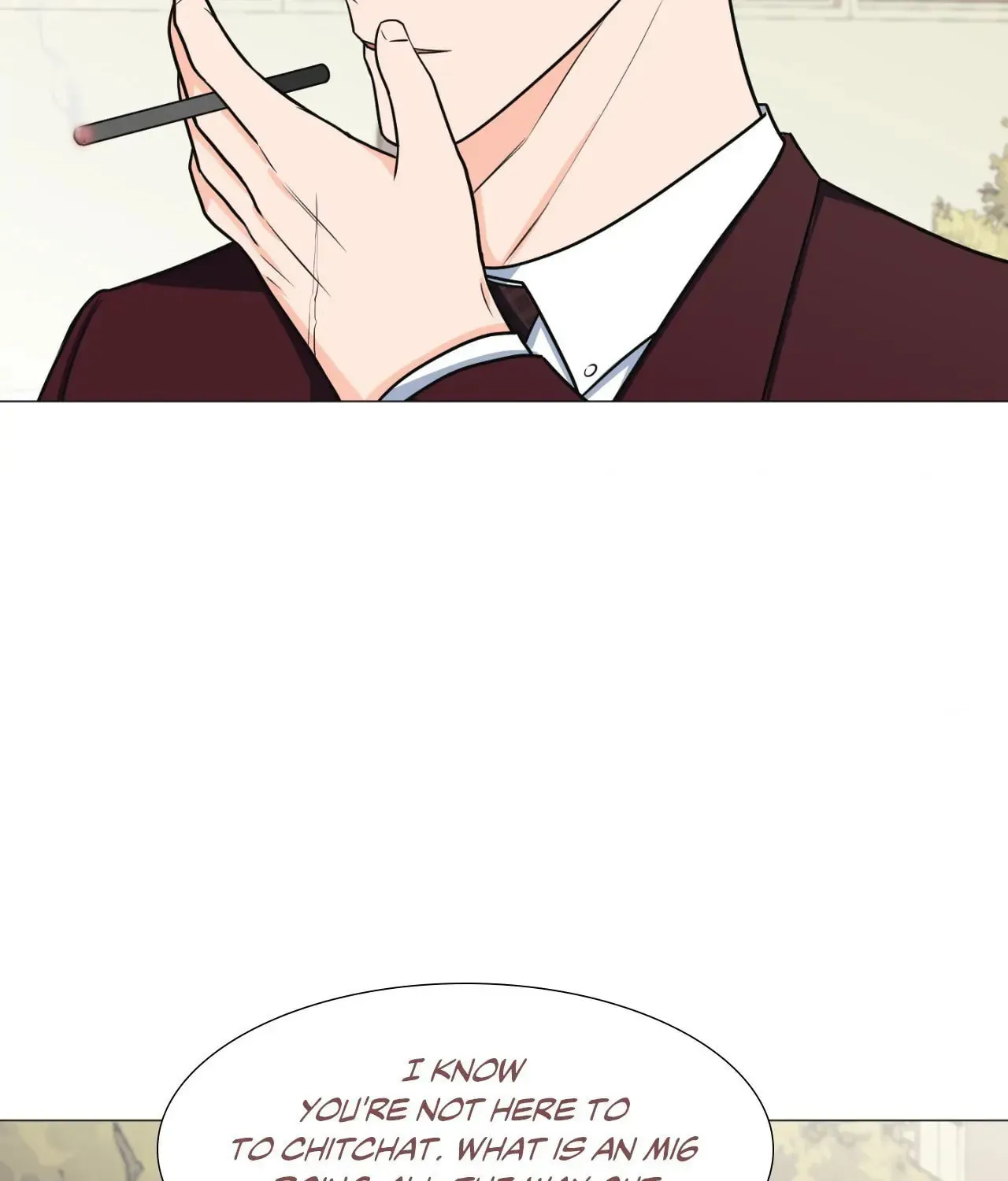 Love Without Borders [Official] Chapter 22 page 20 - 