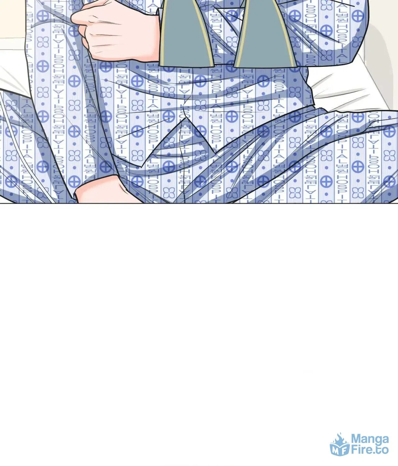 Love Without Borders [Official] Chapter 22 page 3 - 