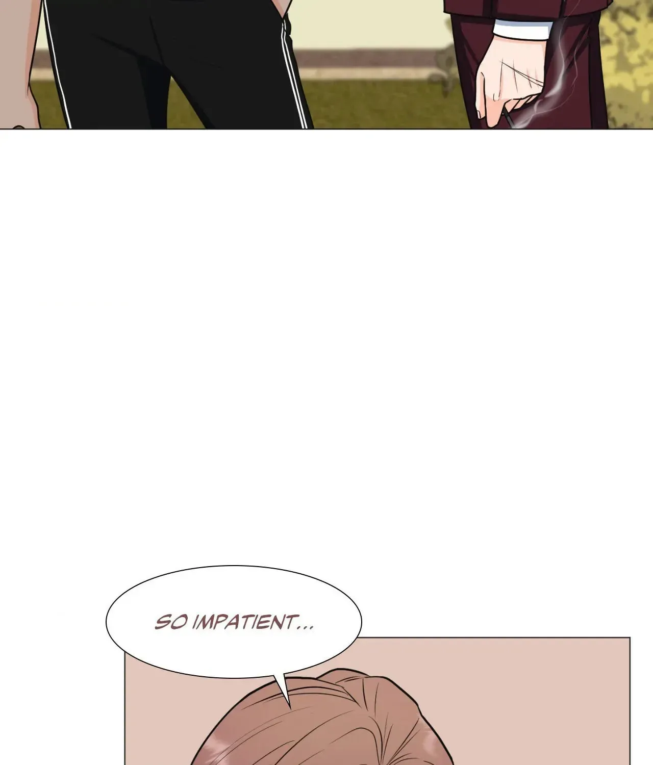 Love Without Borders [Official] Chapter 22 page 22 - 
