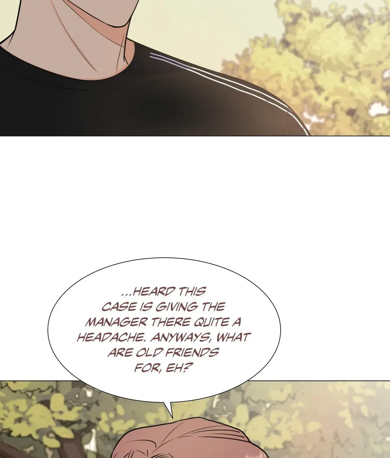 Love Without Borders [Official] Chapter 22 page 29 - 