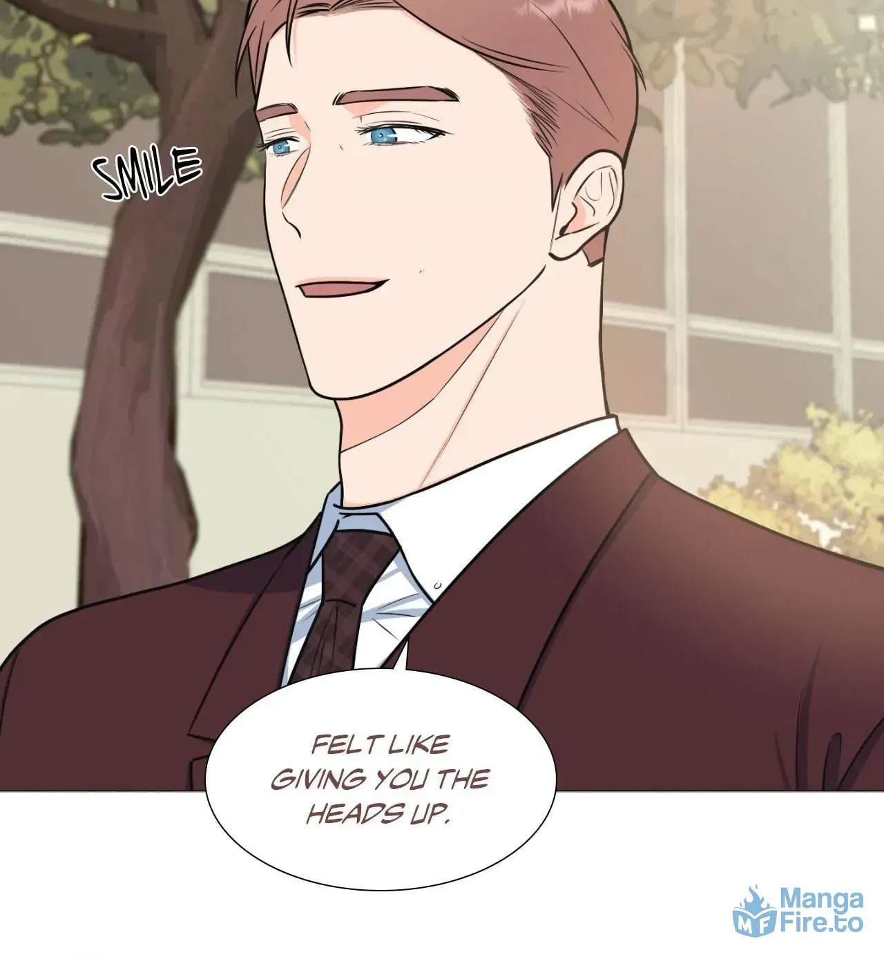 Love Without Borders [Official] Chapter 22 page 30 - 