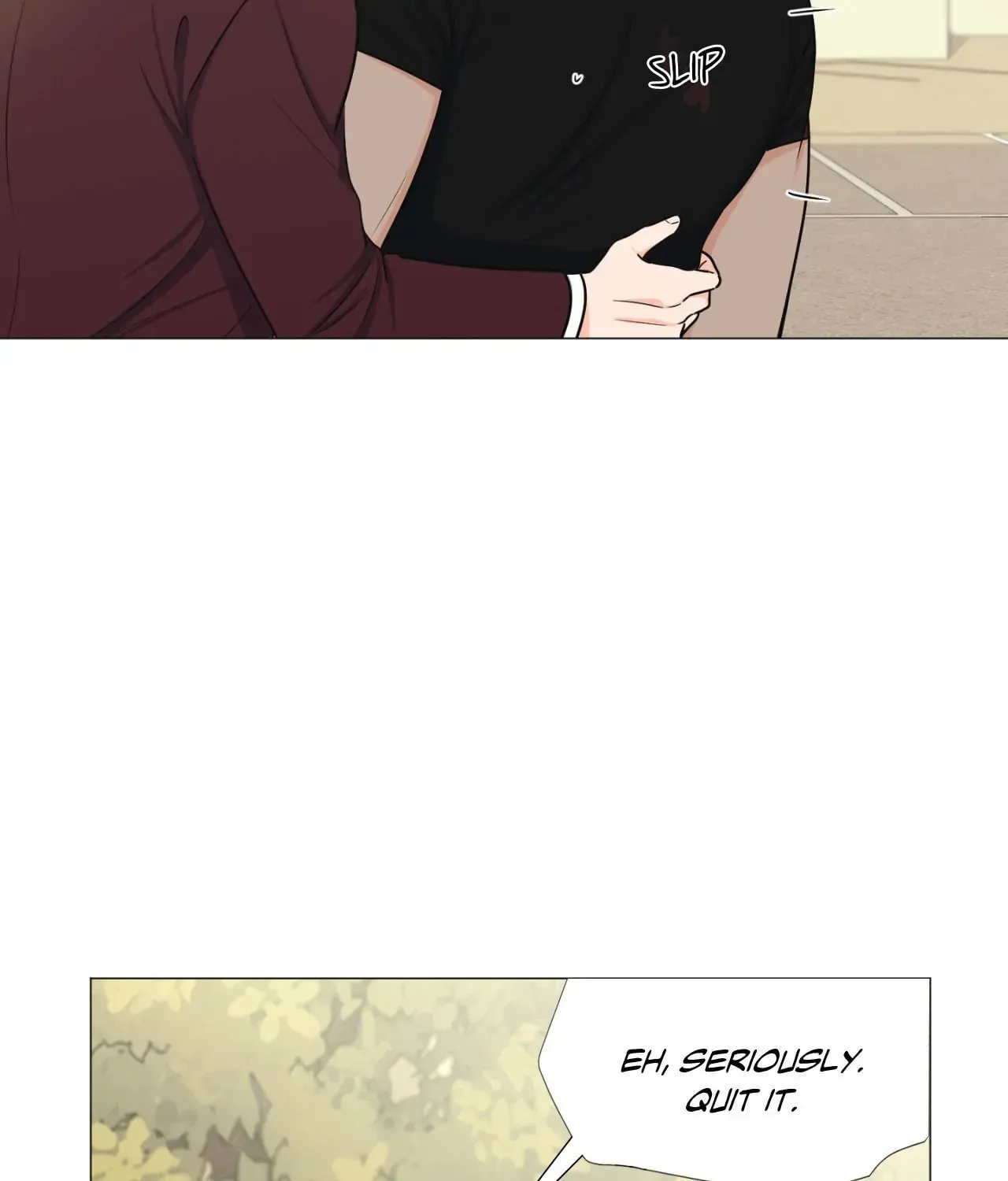 Love Without Borders [Official] Chapter 22 page 32 - 