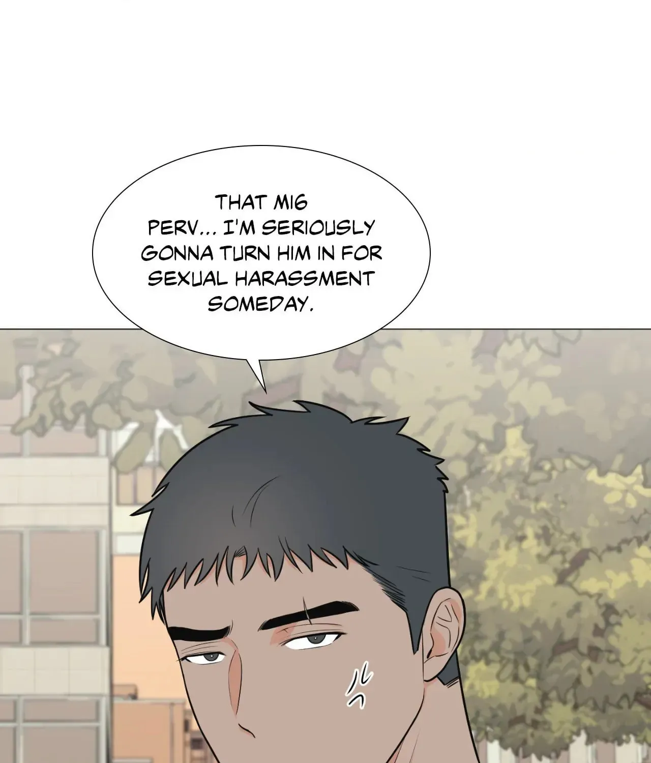 Love Without Borders [Official] Chapter 22 page 38 - 