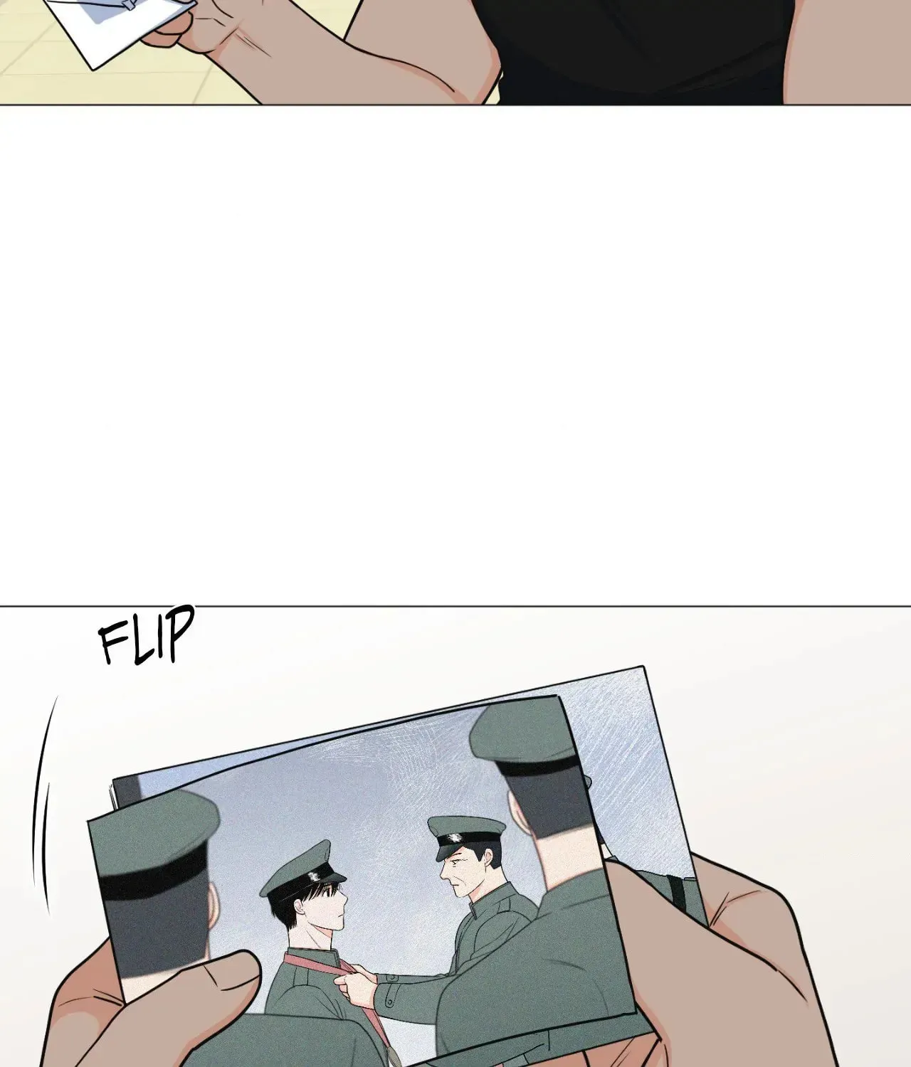 Love Without Borders [Official] Chapter 22 page 47 - 