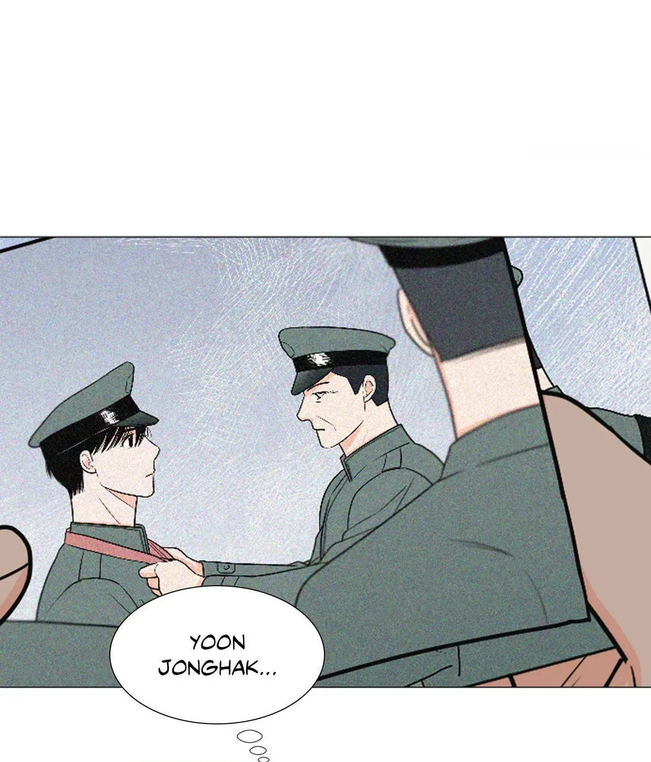 Love Without Borders [Official] Chapter 22 page 49 - 