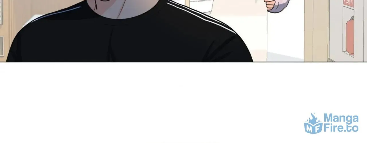 Love Without Borders [Official] Chapter 22 page 6 - 