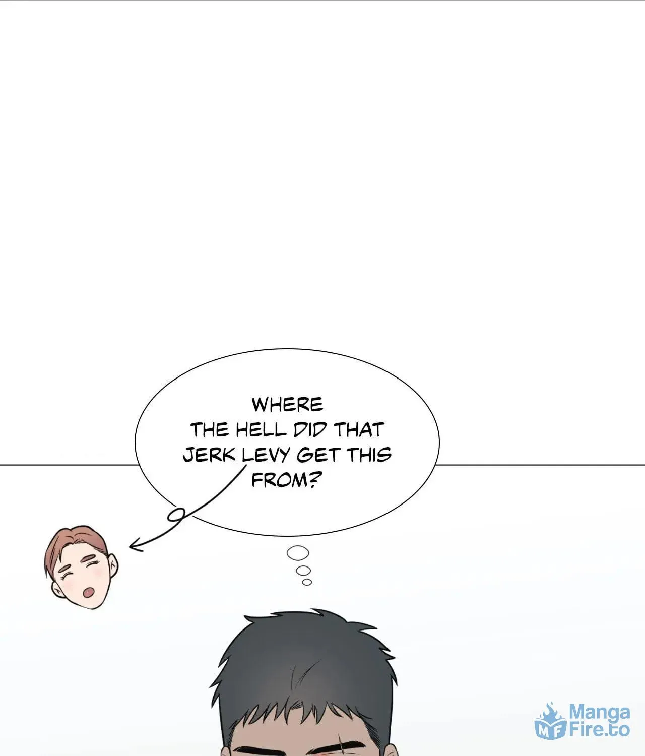 Love Without Borders [Official] Chapter 22 page 51 - 