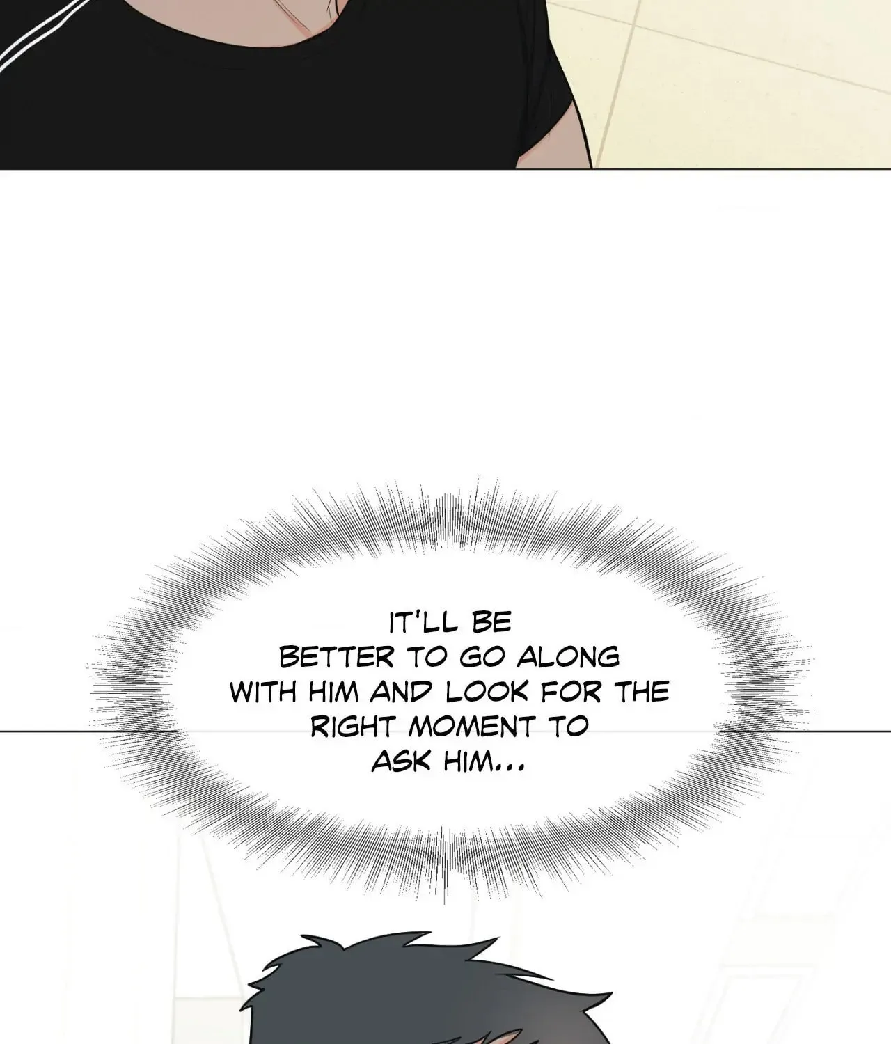 Love Without Borders [Official] Chapter 22 page 56 - 