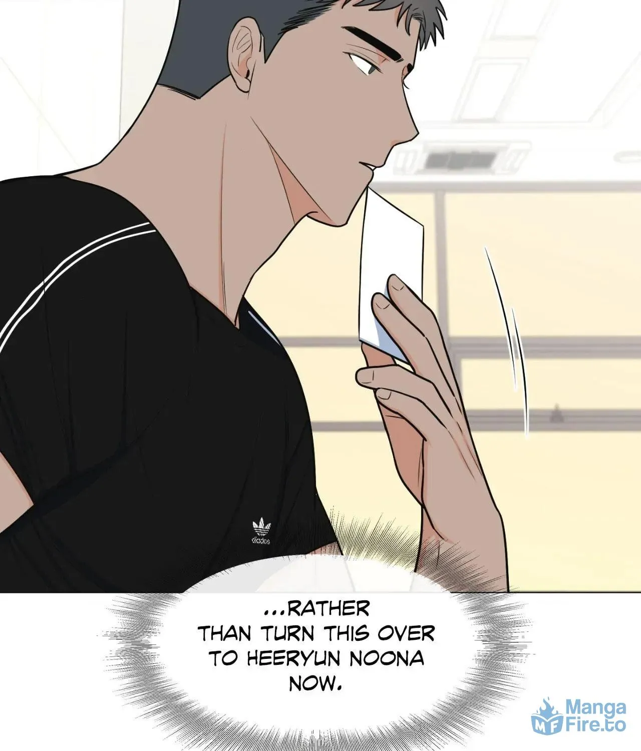 Love Without Borders [Official] Chapter 22 page 57 - 