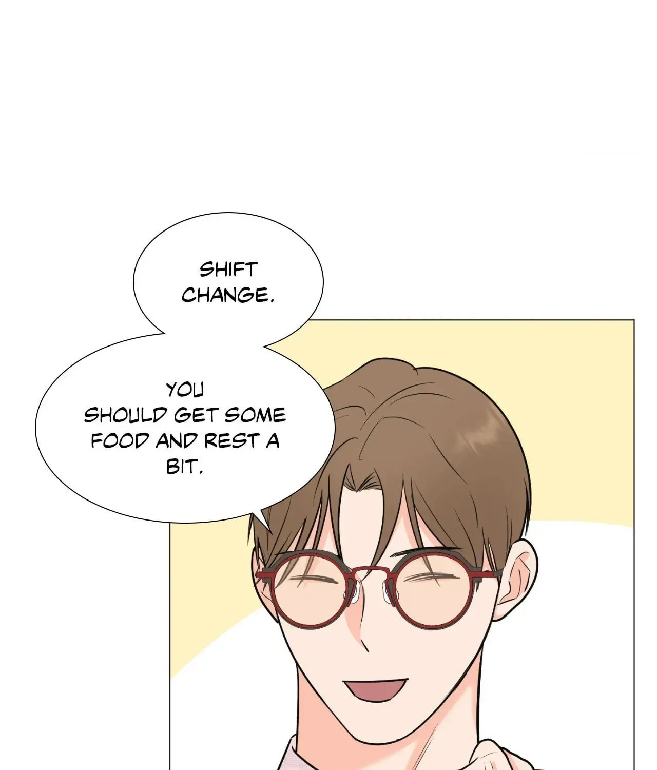 Love Without Borders [Official] Chapter 22 page 7 - 