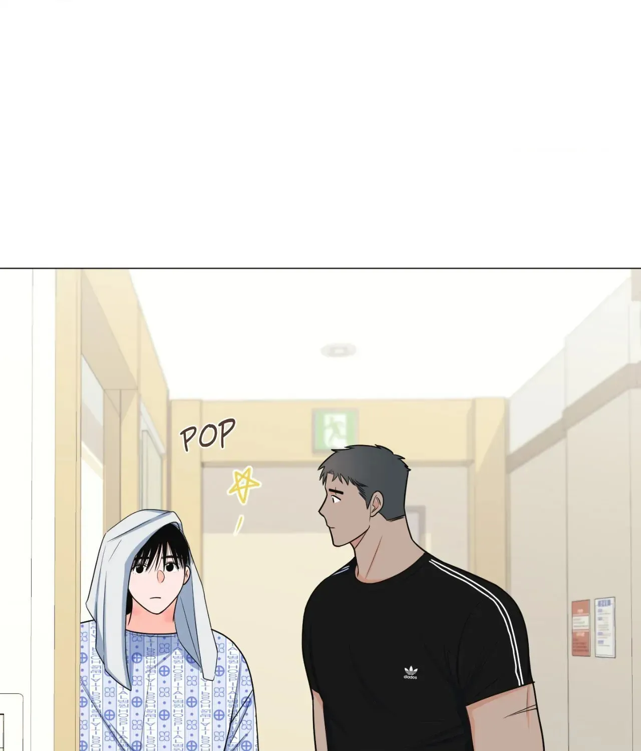Love Without Borders [Official] Chapter 22 page 65 - 