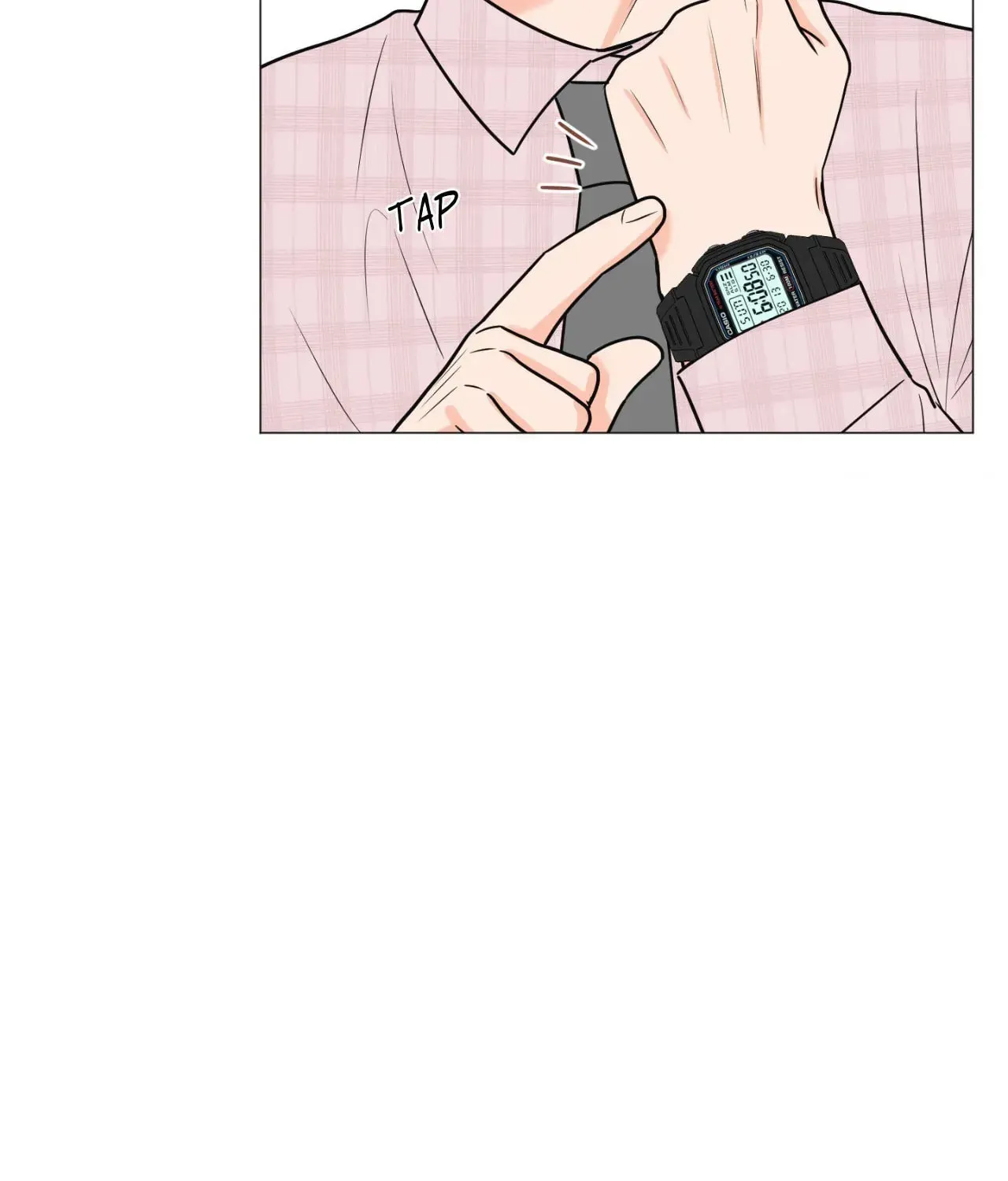 Love Without Borders [Official] Chapter 22 page 8 - 