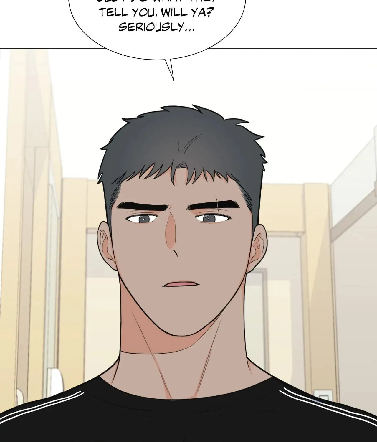 Love Without Borders [Official] Chapter 22 page 71 - 