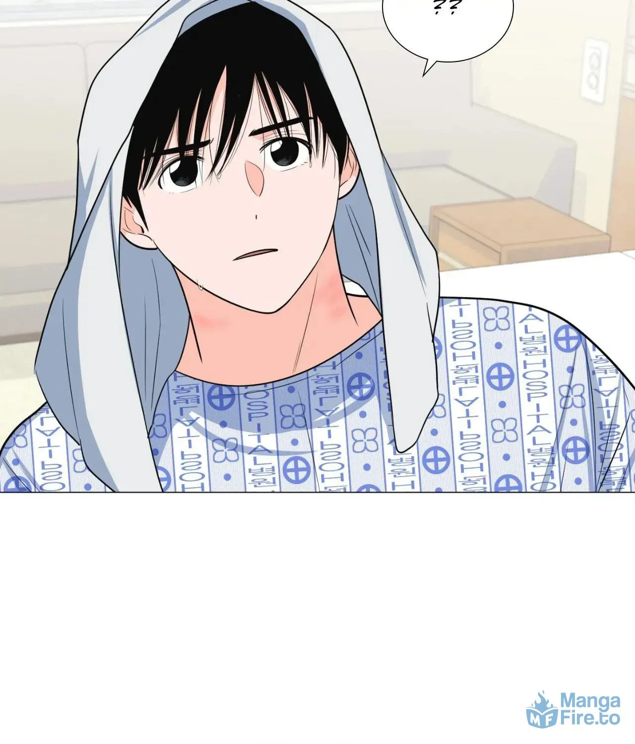 Love Without Borders [Official] Chapter 22 page 75 - 