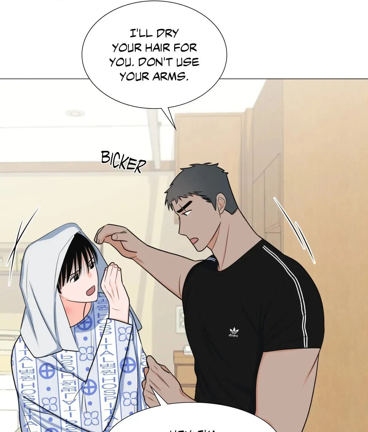Love Without Borders [Official] Chapter 22 page 76 - 