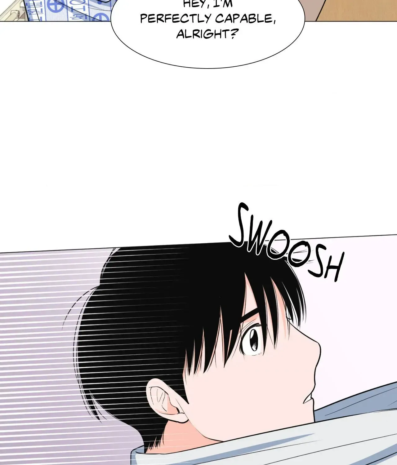 Love Without Borders [Official] Chapter 22 page 77 - 