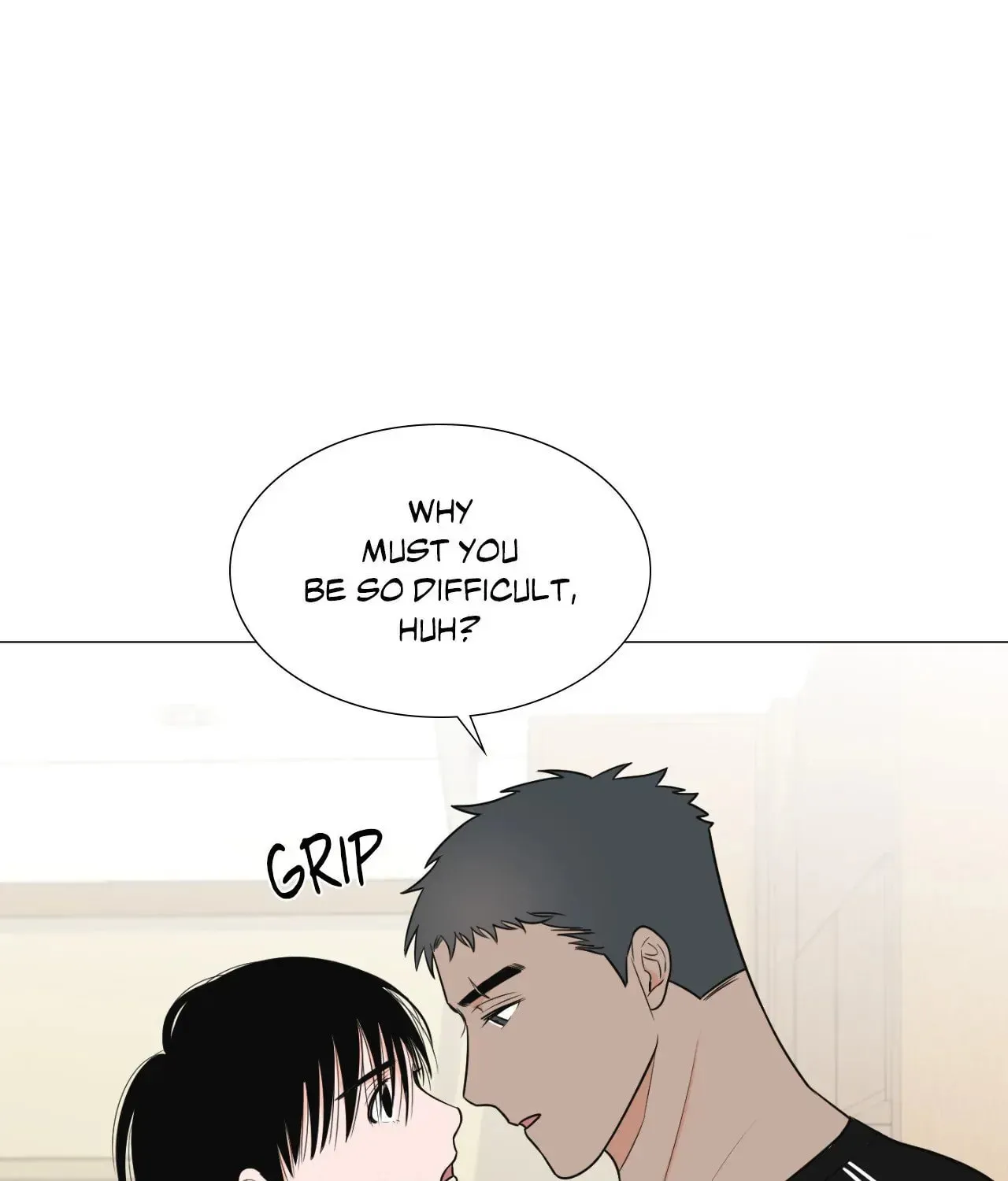 Love Without Borders [Official] Chapter 22 page 79 - 