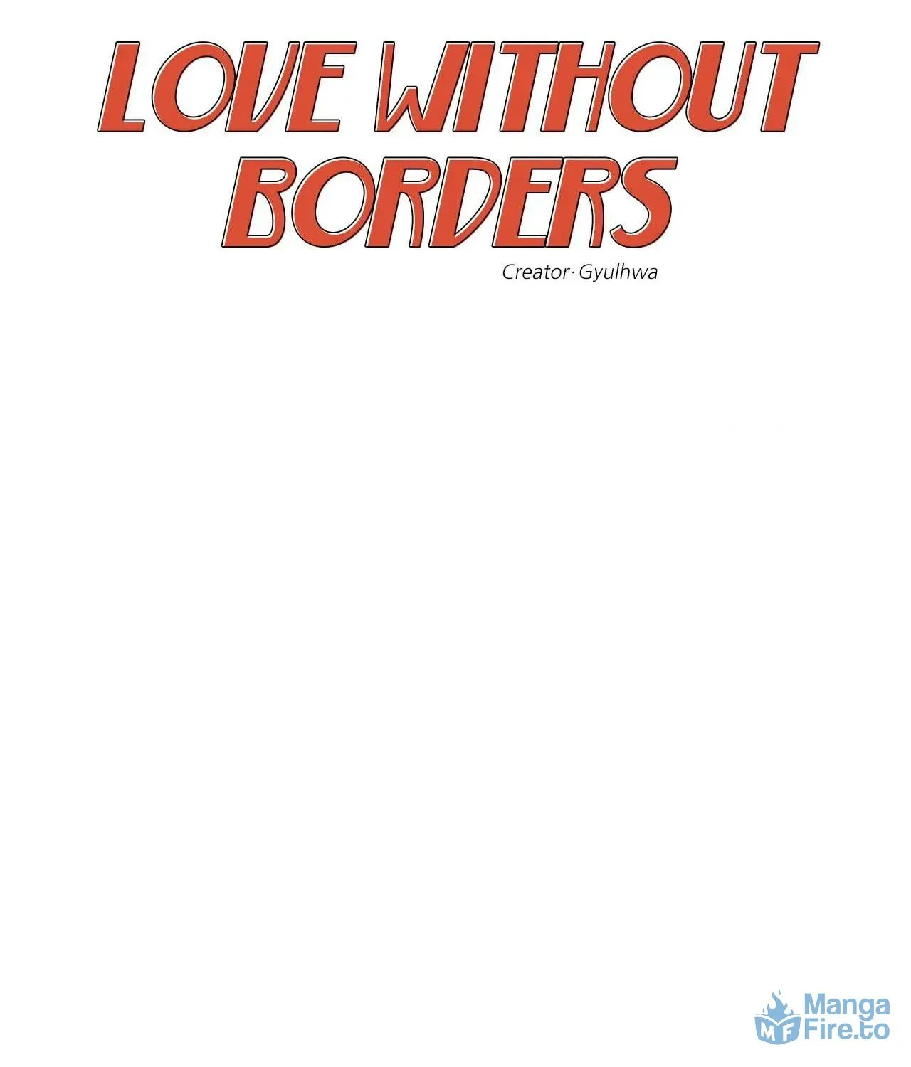 Love Without Borders [Official] Chapter 22 page 9 - 