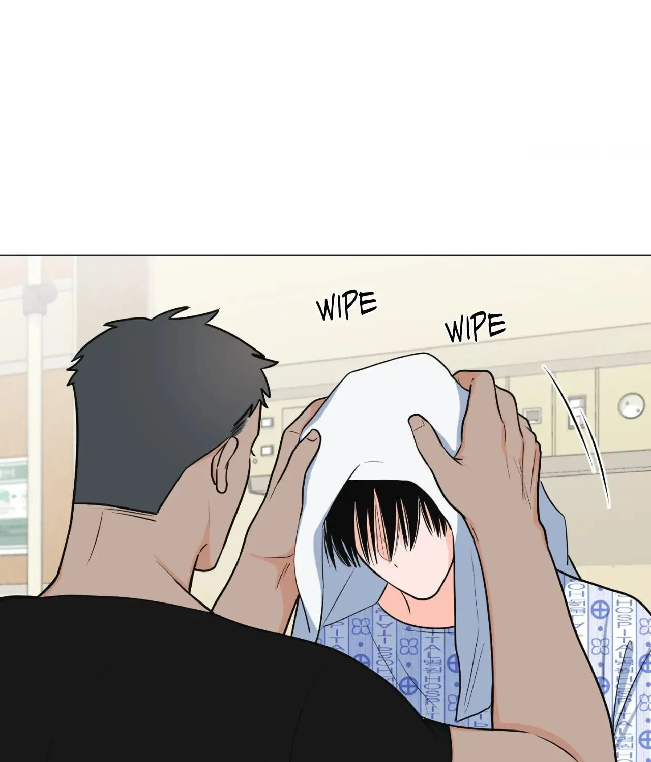 Love Without Borders [Official] Chapter 22 page 85 - 