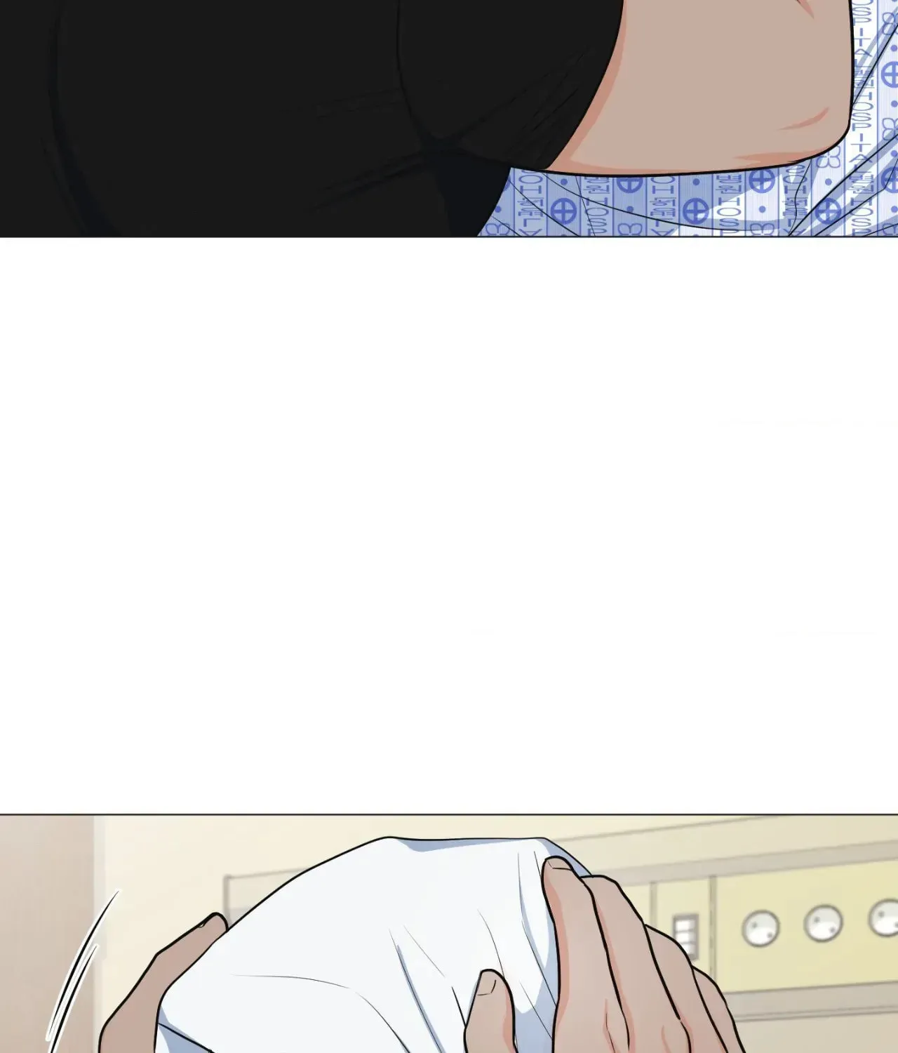Love Without Borders [Official] Chapter 22 page 86 - 