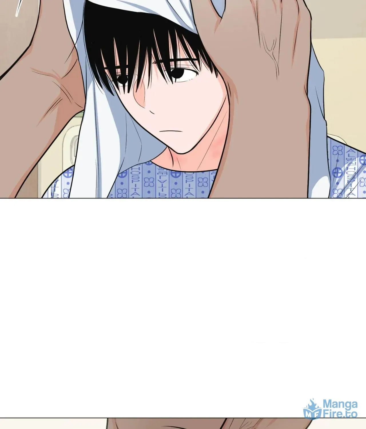 Love Without Borders [Official] Chapter 22 page 87 - 