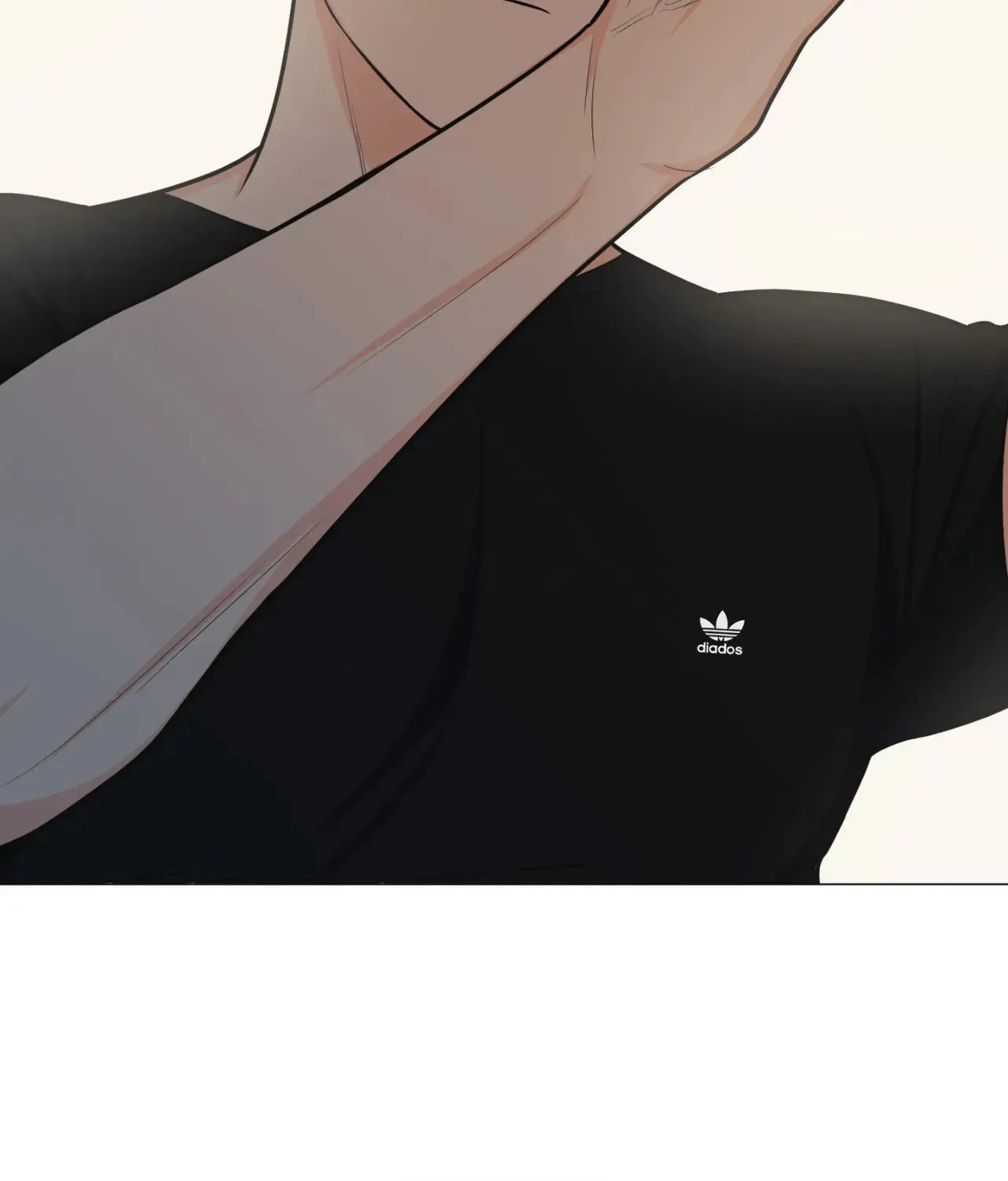 Love Without Borders [Official] Chapter 22 page 88 - 