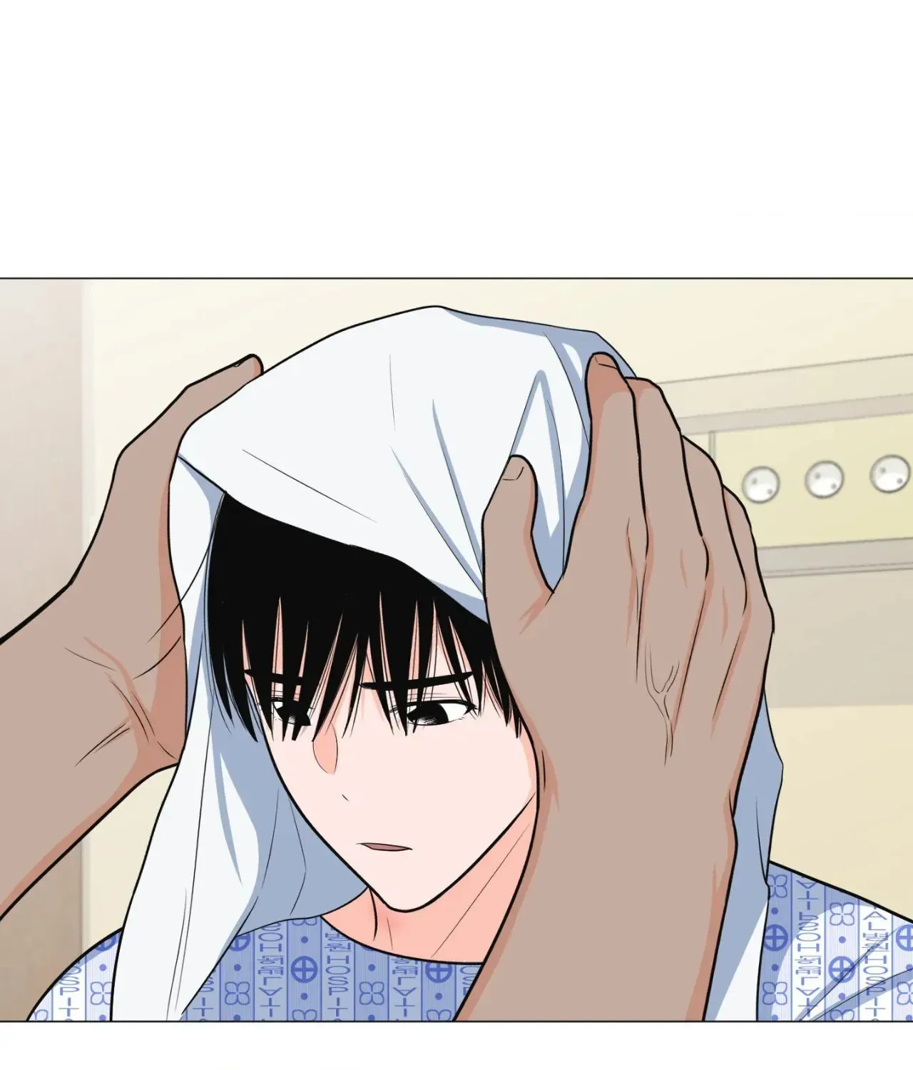 Love Without Borders [Official] Chapter 22 page 89 - 