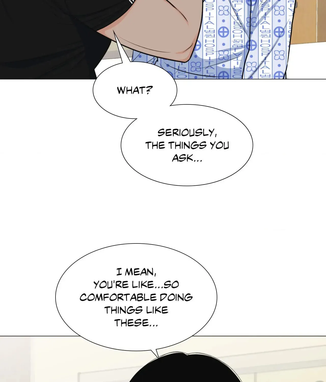 Love Without Borders [Official] Chapter 22 page 92 - 