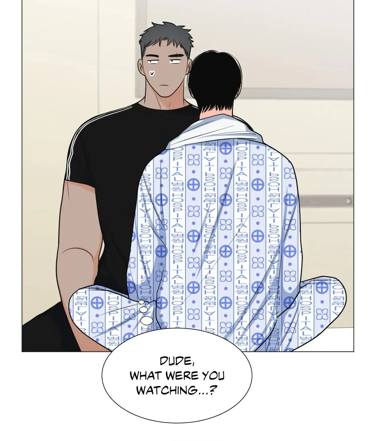 Love Without Borders [Official] Chapter 22 page 94 - 