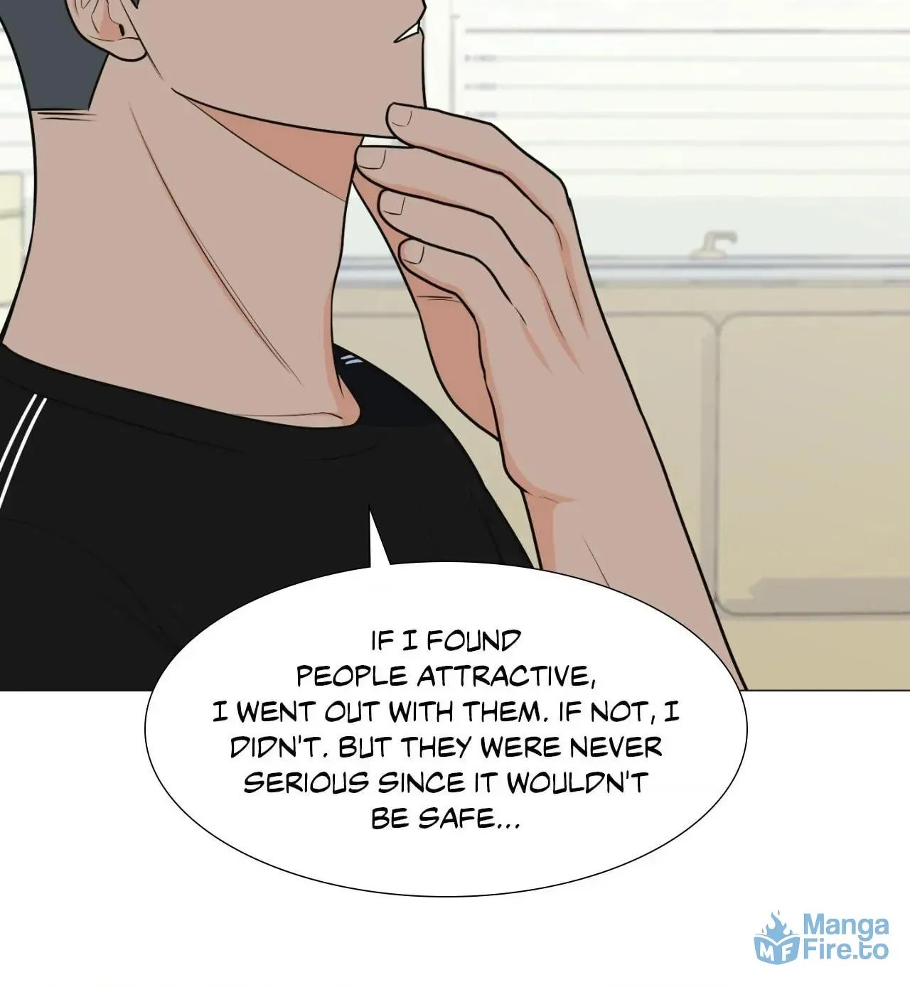 Love Without Borders [Official] Chapter 22 page 96 - 
