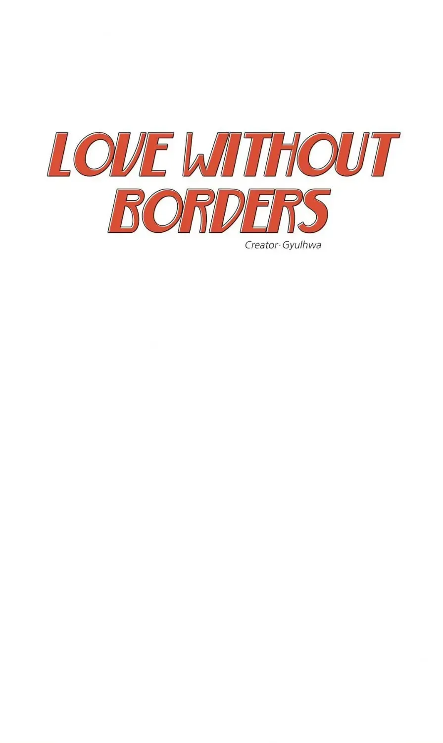 Love Without Borders [Official] Chapter 23 page 2 - 
