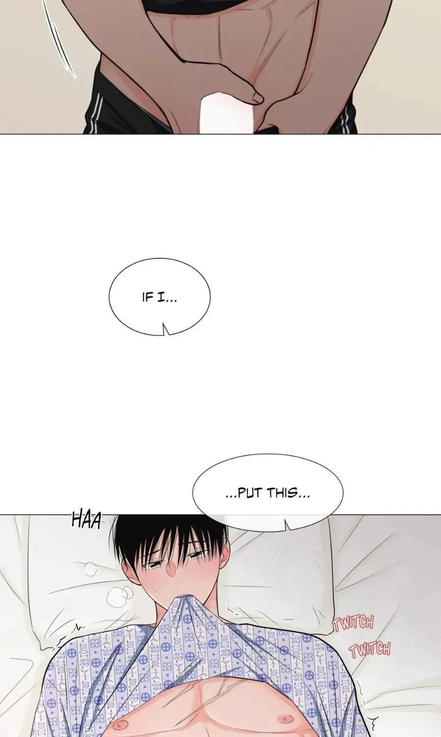 Love Without Borders [Official] Chapter 23 page 13 - 