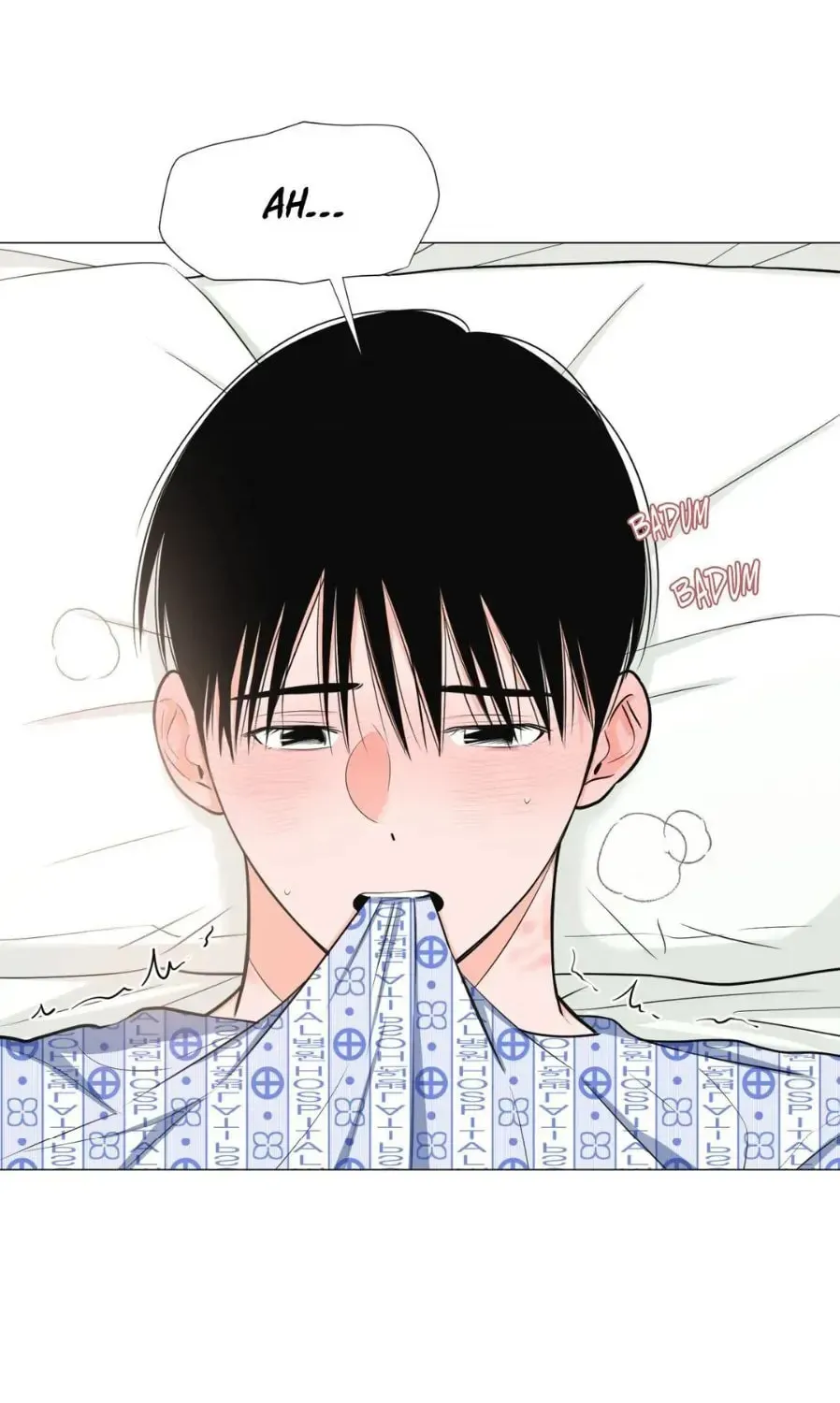 Love Without Borders [Official] Chapter 23 page 16 - 