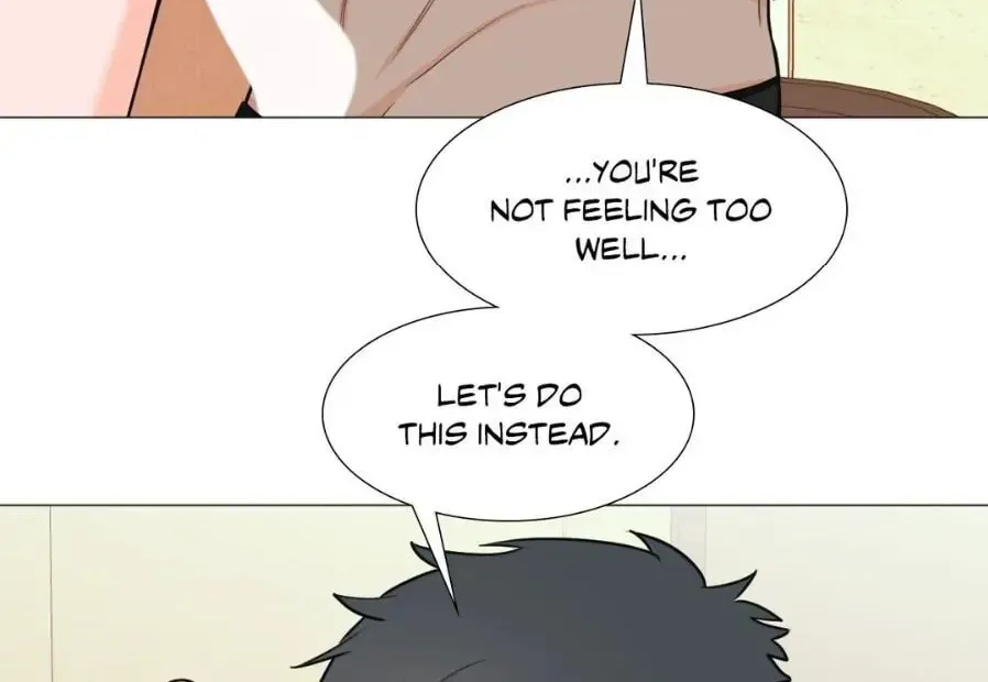 Love Without Borders [Official] Chapter 23 page 18 - 