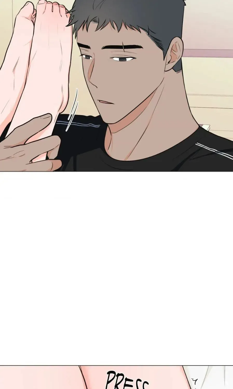 Love Without Borders [Official] Chapter 23 page 19 - 