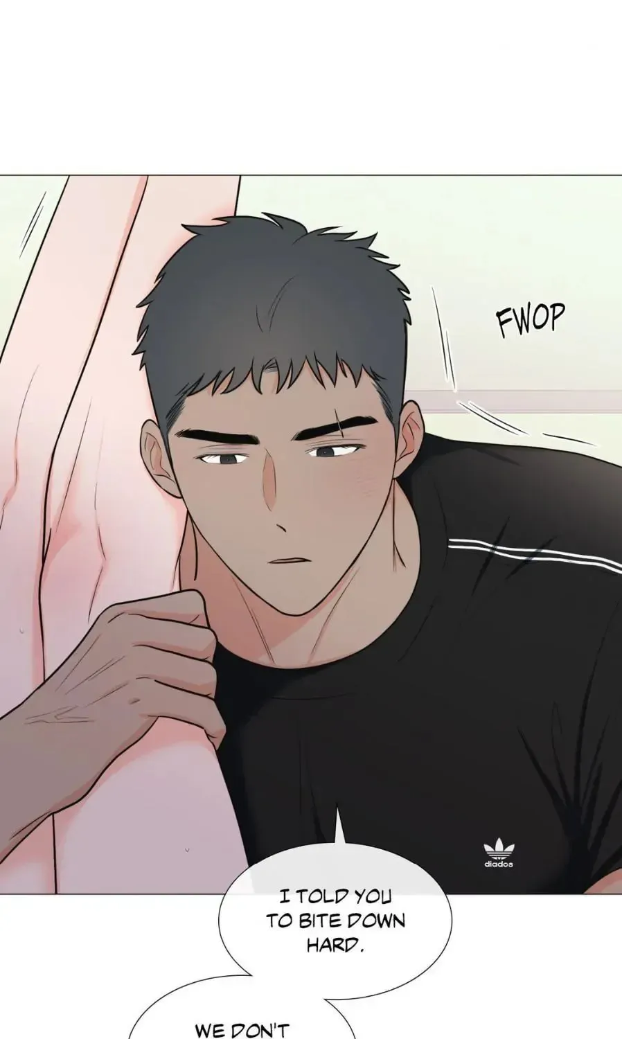 Love Without Borders [Official] Chapter 23 page 23 - 