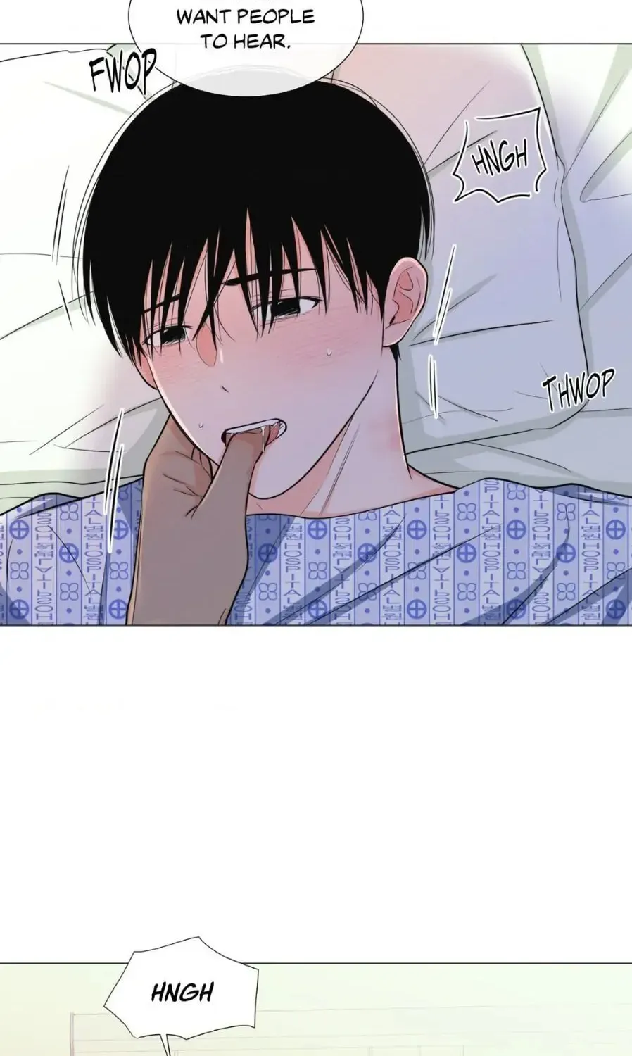 Love Without Borders [Official] Chapter 23 page 24 - 