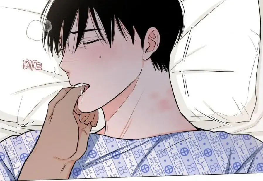 Love Without Borders [Official] Chapter 23 page 26 - 