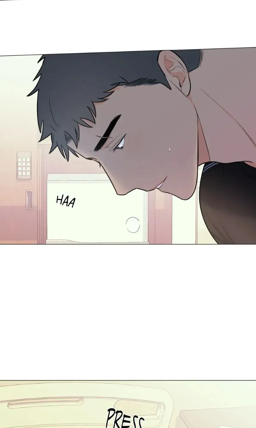 Love Without Borders [Official] Chapter 23 page 27 - 