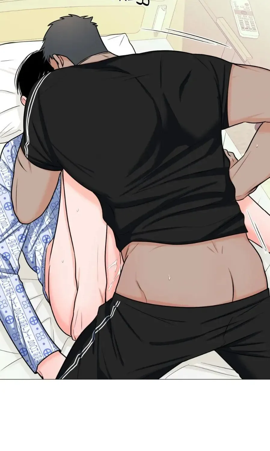 Love Without Borders [Official] Chapter 23 page 28 - 