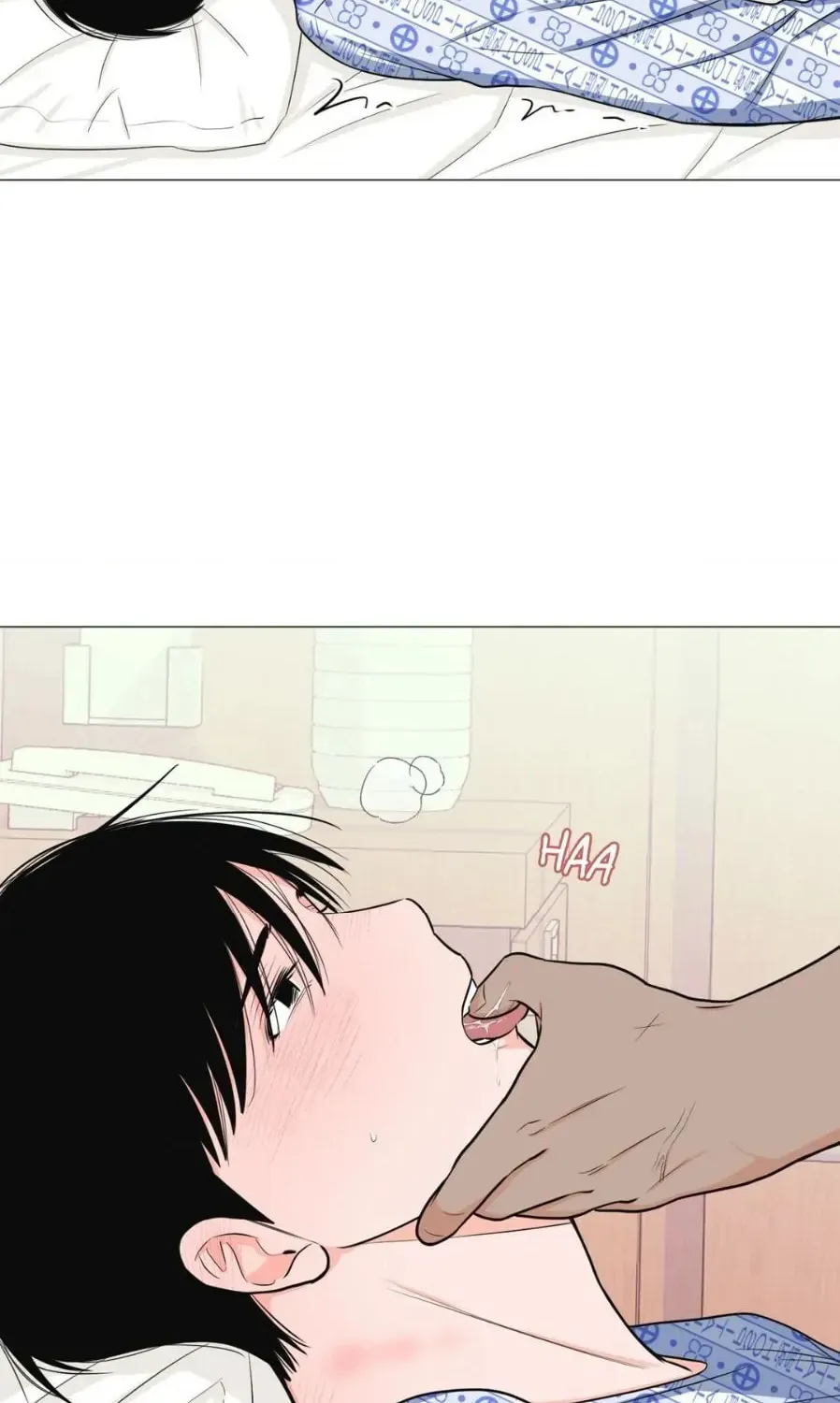 Love Without Borders [Official] Chapter 23 page 32 - 