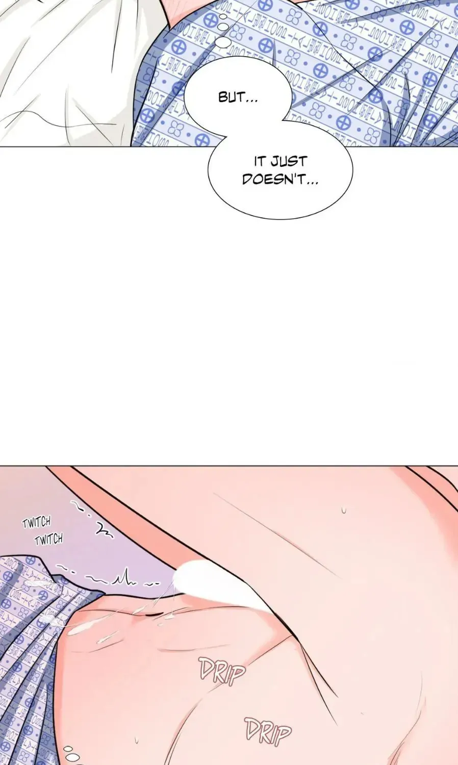 Love Without Borders [Official] Chapter 23 page 33 - 