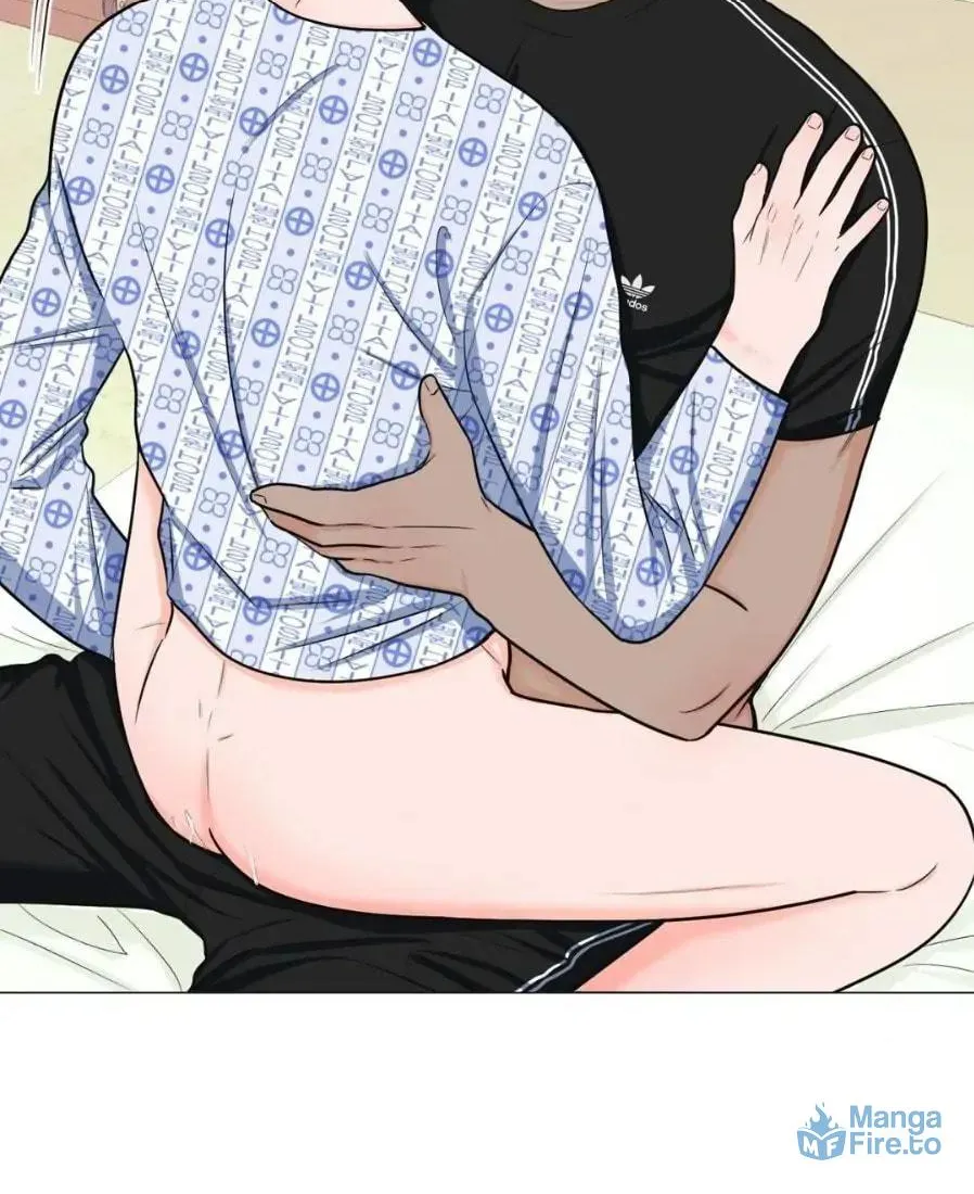 Love Without Borders [Official] Chapter 23 page 38 - 