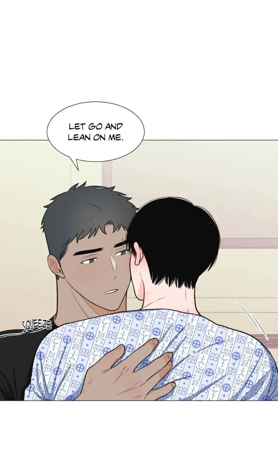 Love Without Borders [Official] Chapter 23 page 39 - 
