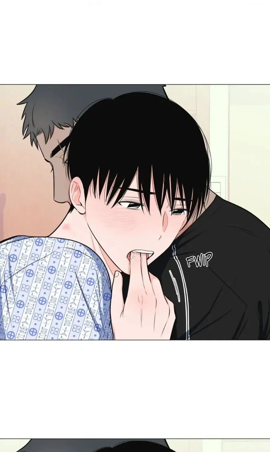 Love Without Borders [Official] Chapter 23 page 40 - 