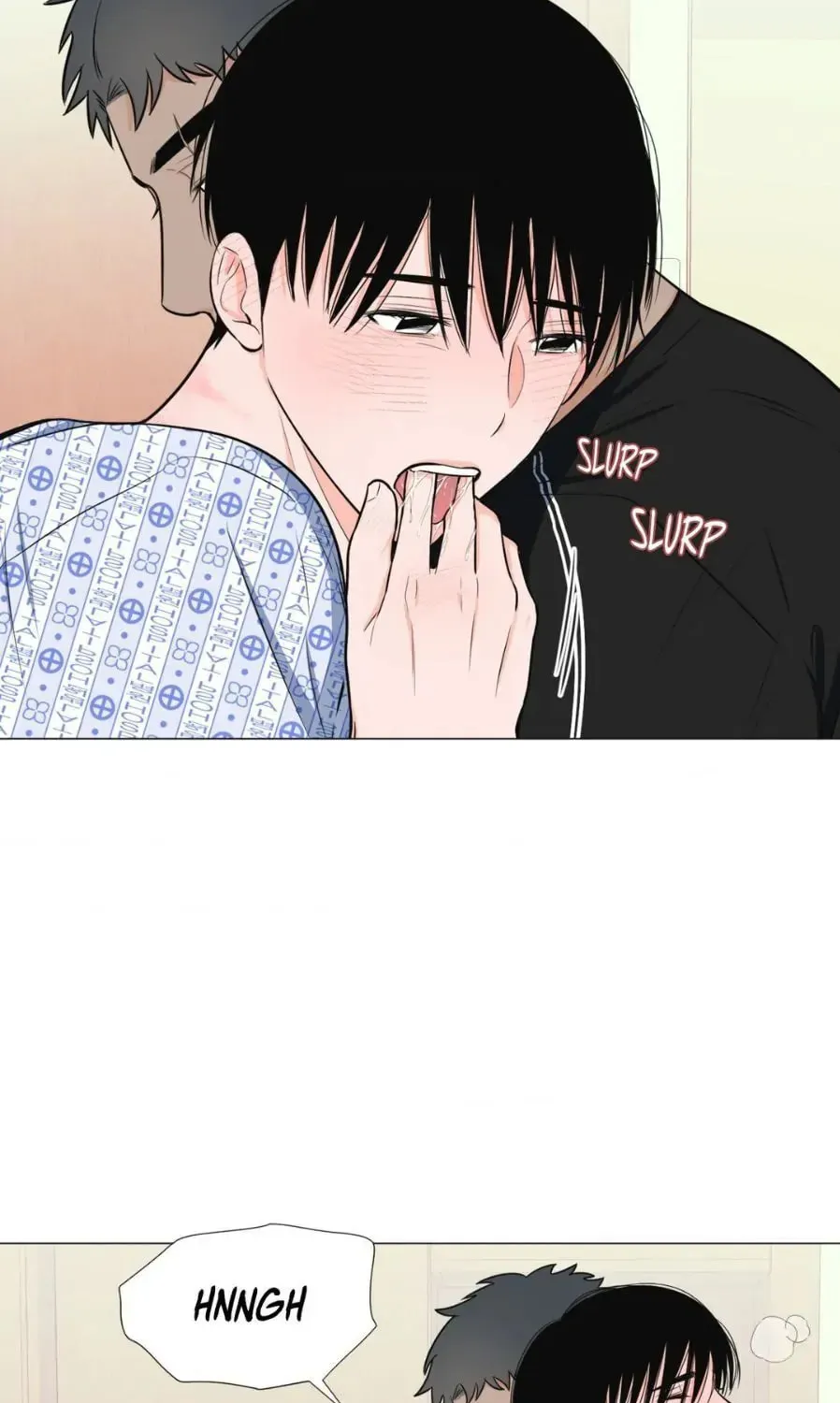 Love Without Borders [Official] Chapter 23 page 41 - 