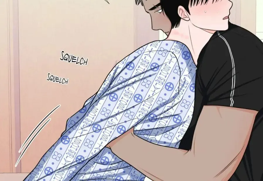 Love Without Borders [Official] Chapter 23 page 42 - 